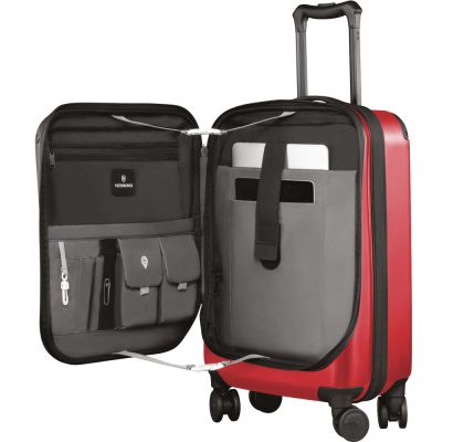 Чемодан на 4 колесах Victorinox Travel SPECTRA 2.0/Red Vt601349