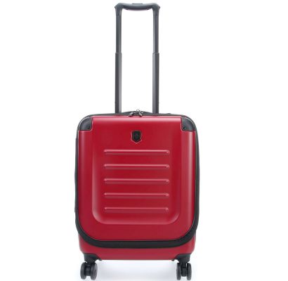 Чемодан на 4 колесах Victorinox Travel SPECTRA 2.0/Red Vt601349