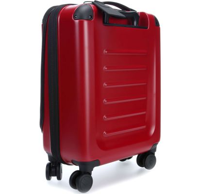 Чемодан на 4 колесах Victorinox Travel SPECTRA 2.0/Red Vt601349