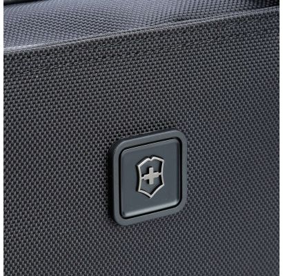 Дорожня сумка Victorinox Travel LEXICON 2.0/Black Vt601194
