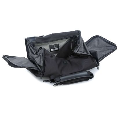 Дорожня сумка Victorinox Travel LEXICON 2.0/Black Vt601194