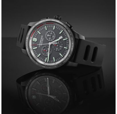 Мужские часы Victorinox Swiss Army ALLIANCE Sport Chrono V241818