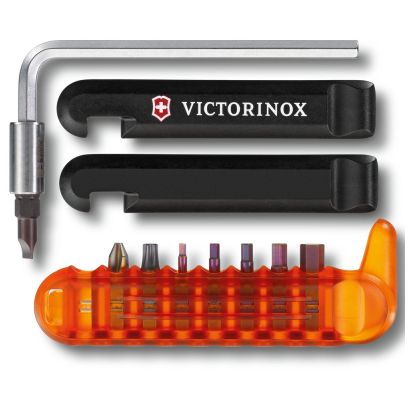 Набір інструментів Victorinox BIKETOOL 4.1329