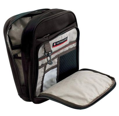 Сумка-рюкзак Victorinox Travel TRAVEL ACCESSORIES 4.0/Black Vt31174601