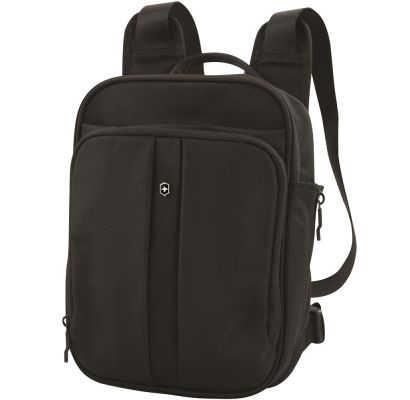 Сумка-рюкзак Victorinox Travel TRAVEL ACCESSORIES 4.0/Black Vt31174601