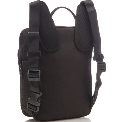 Сумка-рюкзак Victorinox Travel TRAVEL ACCESSORIES 4.0/Black Vt31174601
