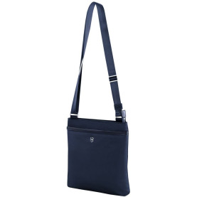Жіноча сумка Victorinox Travel VICTORIA Affinity/Deep Lake Vt605289