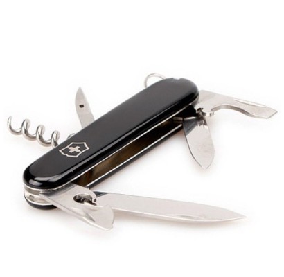 Складной нож Victorinox Spartan 1.3603.3