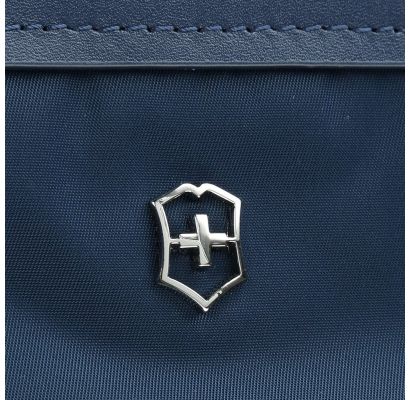 Жіноча сумка Victorinox Travel VICTORIA Affinity/Deep Lake Vt605289