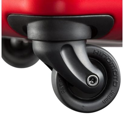 Чемодан Victorinox Travel Etherius Vt601381