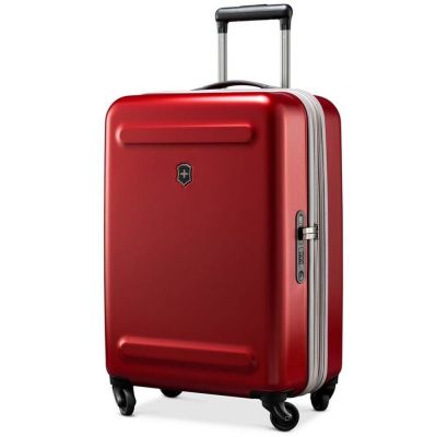 Чемодан Victorinox Travel Etherius Vt601381