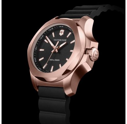 Жіночий годинник Victorinox Swiss Army I.N.O.X. V V241808