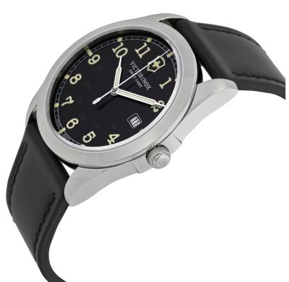 Чоловічий годинник Victorinox Swiss Army INFANTRY V241584