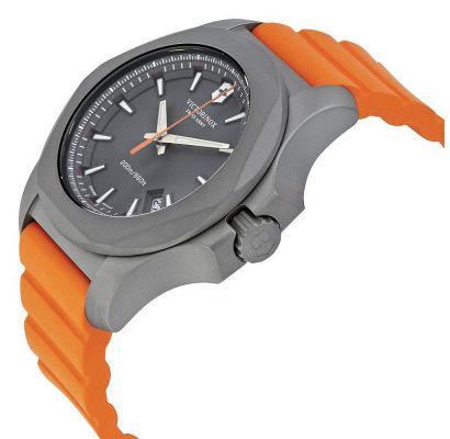 Мужские часы Victorinox Swiss Army I.N.O.X V241758