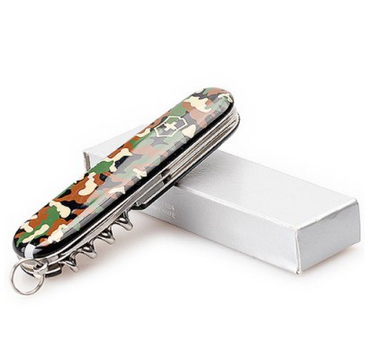 Складной нож Victorinox Spartan 1.3603.94