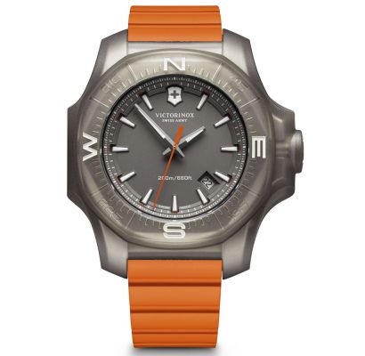 Мужские часы Victorinox Swiss Army I.N.O.X V241758