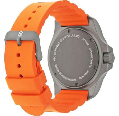 Мужские часы Victorinox Swiss Army I.N.O.X V241758