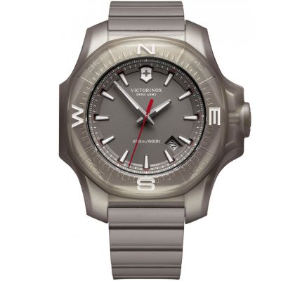 Чоловічий годинник Victorinox Swiss Army I.N.O.X V241757