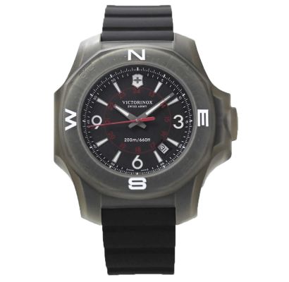 Мужские часы Victorinox Swiss Army I.N.O.X. V241777