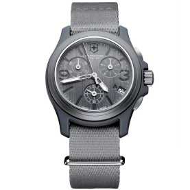 Мужские часы Victorinox Swiss Army ORIGINAL Chrono V241532