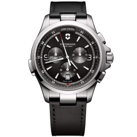 Чоловічий годинник Victorinox Swiss Army NIGHT VISION Chrono V241785