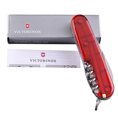 Складной нож Victorinox Spartan 1.3603.T