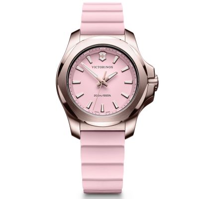 Жіночий годинник Victorinox Swiss Army I.N.O.X. V V241807