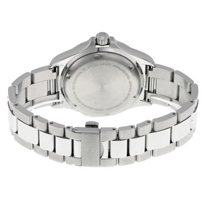Чоловічий годинник Victorinox Swiss Army NIGHT VISION V241571