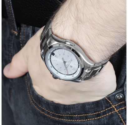 Чоловічий годинник Victorinox Swiss Army NIGHT VISION V241571