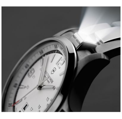 Чоловічий годинник Victorinox Swiss Army NIGHT VISION V241571