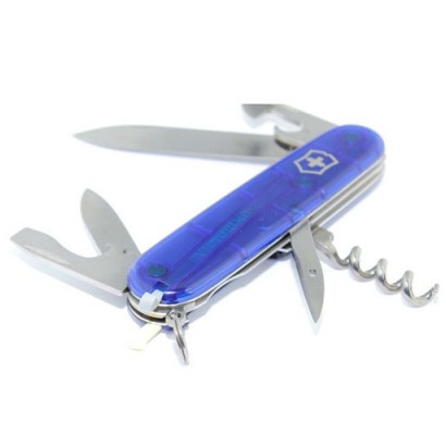 Складной нож Victorinox Spartan 1.3603.T2