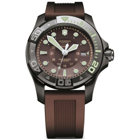 Мужские часы Victorinox Swiss Army DIVE MASTER 500 Mechanical V241562