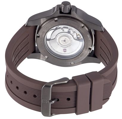 Мужские часы Victorinox Swiss Army DIVE MASTER 500 Mechanical V241562