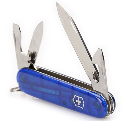 Складной нож Victorinox Spartan 1.3603.T2