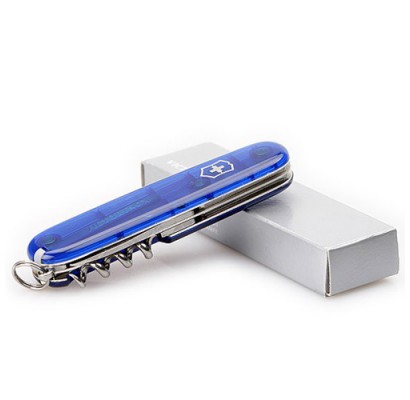 Складной нож Victorinox Spartan 1.3603.T2