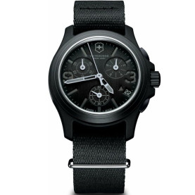 Чоловічий годинник Victorinox Swiss Army ORIGINAL Chrono V241534