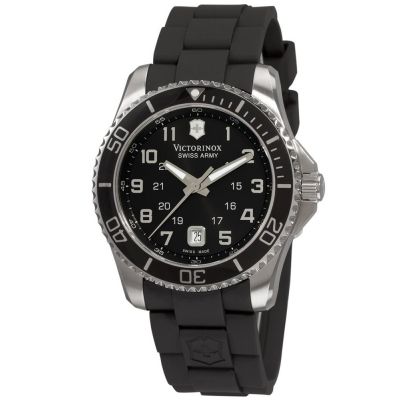 Мужские часы Victorinox Swiss Army MAVERICK GS V241435