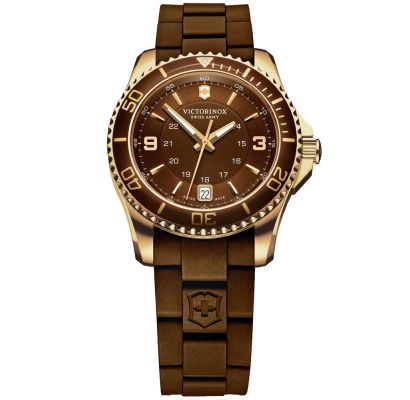 Жіночий годинник Victorinox Swiss Army MAVERICK GS V241615