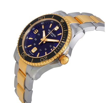 Мужские часы Victorinox Swiss Army Maverick V241789