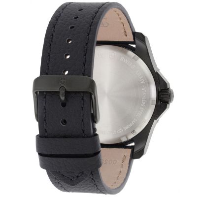 Мужские часы Victorinox Swiss Army Maverick V241787