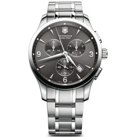 Чоловічий годинник Victorinox Swiss Army ALLIANCE II Chrono V241478