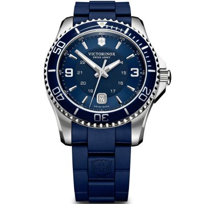 Мужские часы Victorinox Swiss Army MAVERICK GS V241603