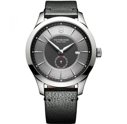 Чоловічий годинник Victorinox Swiss Army ALLIANCE V241765