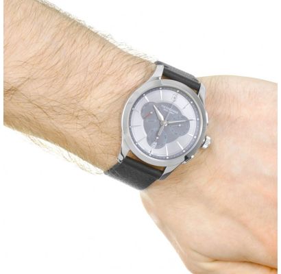 Чоловічий годинник Victorinox Swiss Army ALLIANCE Chrono V241748