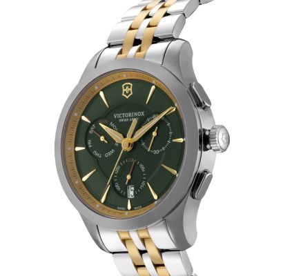 Чоловічий годинник Victorinox Swiss Army ALLIANCE Chrono V249117