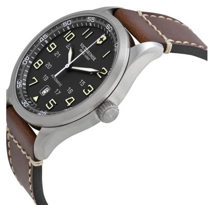 Мужские часы Victorinox Swiss Army AIRBOSS Mechanical V241507