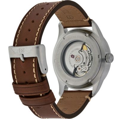 Мужские часы Victorinox Swiss Army AIRBOSS Mechanical V241507