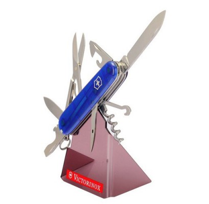 Складной нож Victorinox Climber 1.3703.T2