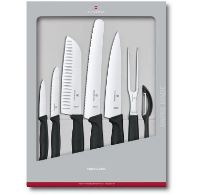 Кухонный набор Victorinox SWISS CLASSIC Kitchen Set 6.7133.7G