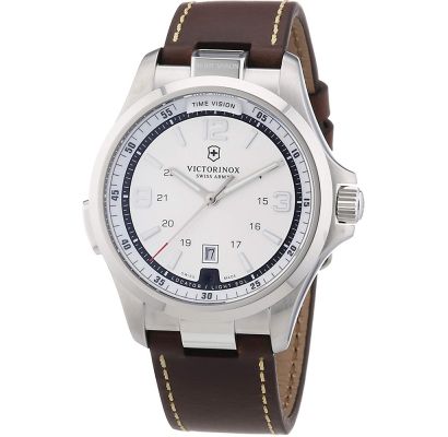 Чоловічий годинник Victorinox Swiss Army NIGHT VISION V241570